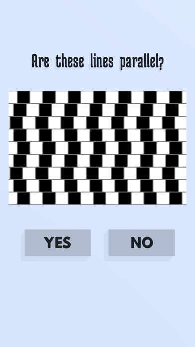 Optical Illusions:Brain Teaser screenshot 4