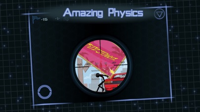 Optical Inquisitor Zero screenshot 5