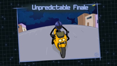 Optical Inquisitor Zero screenshot 1