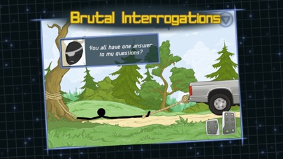 Optical Inquisitor Zero screenshot 4