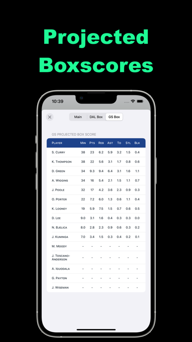 Optimal DFS screenshot 2