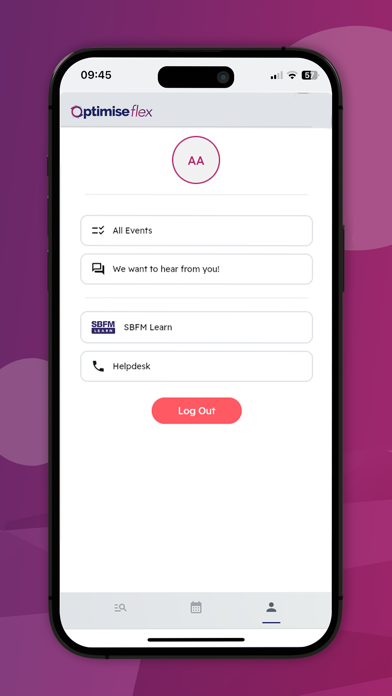 Optimise Flex screenshot 4