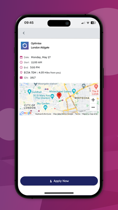 Optimise Flex screenshot 2