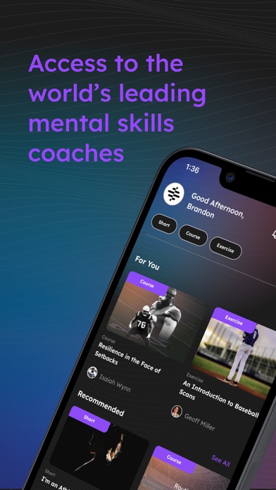 Optimize Mind Performance screenshot 4