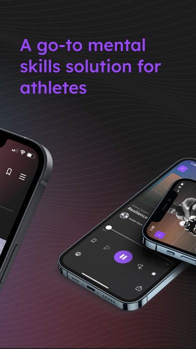Optimize Mind Performance screenshot 3