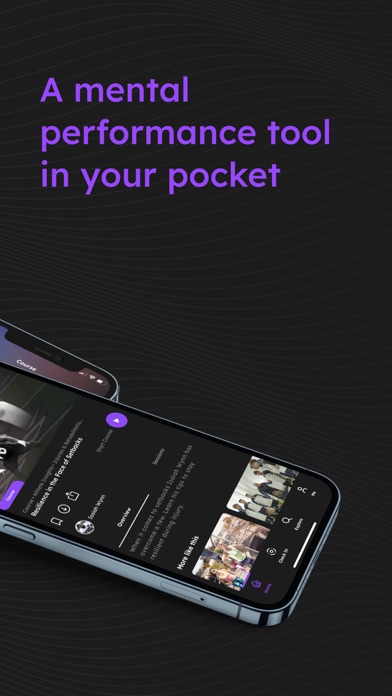 Optimize Mind Performance screenshot 2