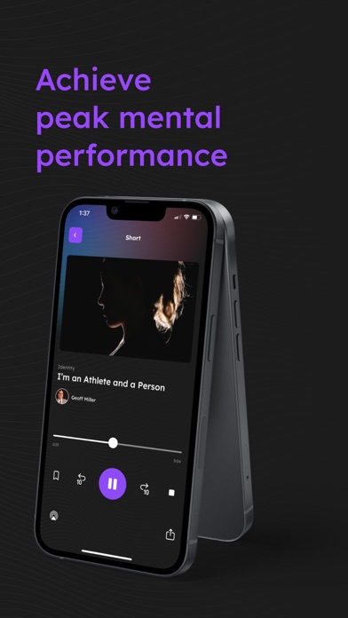 Optimize Mind Performance screenshot 1