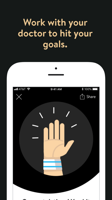 OptimizePTP App screenshot 1
