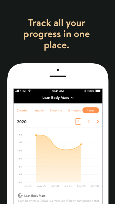 OptimizePTP App screenshot 2