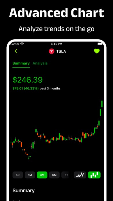 Option Signal Alert screenshot 2