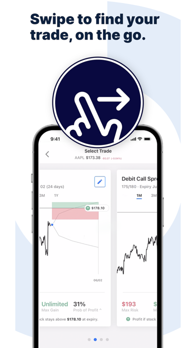 Options AI screenshot 2