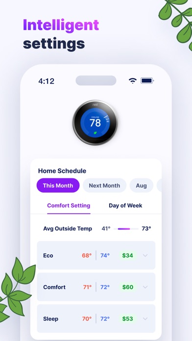Optiwatt: Local Energy Rewards screenshot 3