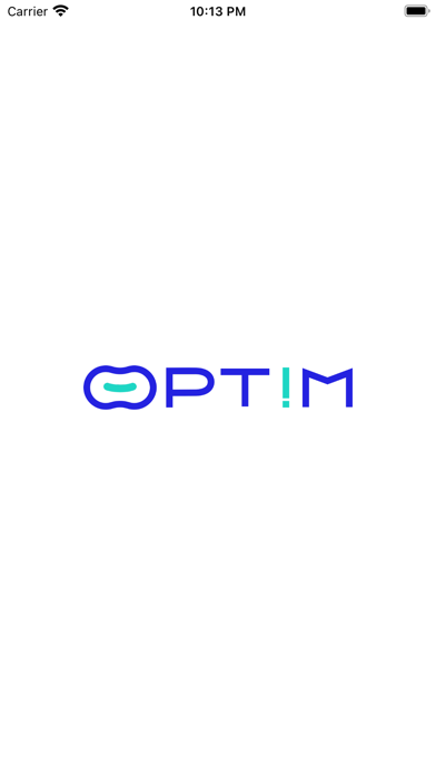 OPT!M screenshot 1