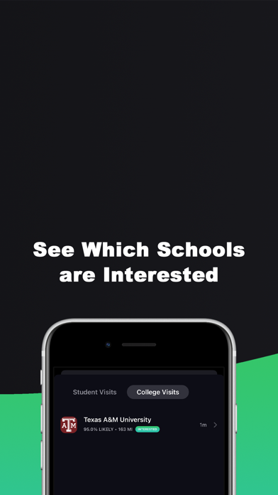 OptN: Your College Connection screenshot 6