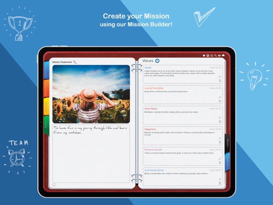 Opus One: Digital Planner screenshot 8