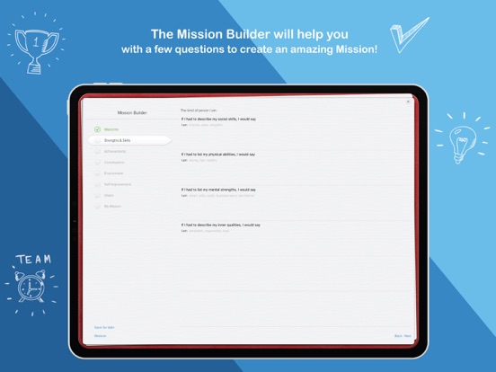 Opus One: Digital Planner screenshot 3