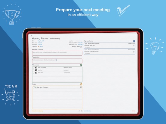 Opus One: Digital Planner screenshot 6