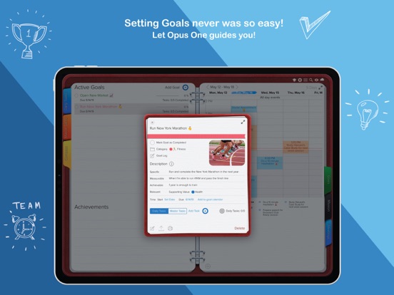 Opus One: Digital Planner screenshot 7