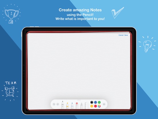 Opus One: Digital Planner screenshot 2