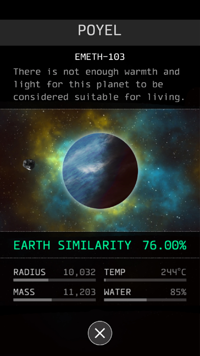 OPUS: The Day We Found Earth screenshot 2