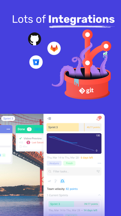 Ora - Tasks & Collaboration screenshot 1