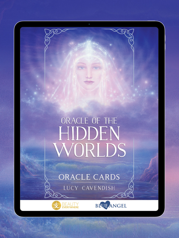 Oracle of the Hidden Worlds screenshot 10