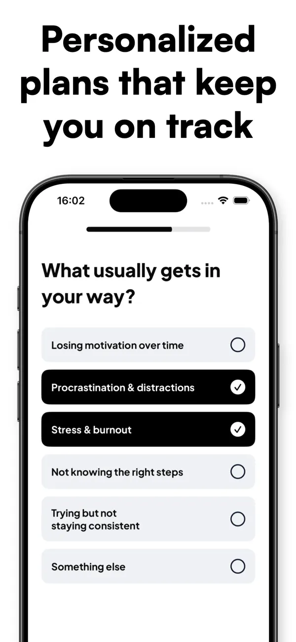 Orai: AI Coach & Mentor screenshot 3