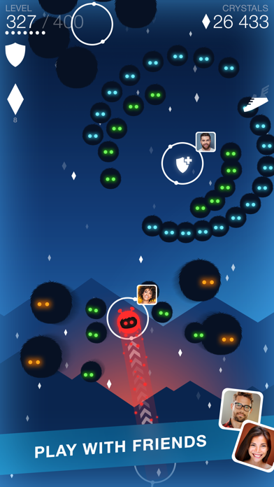 Orbia screenshot 2
