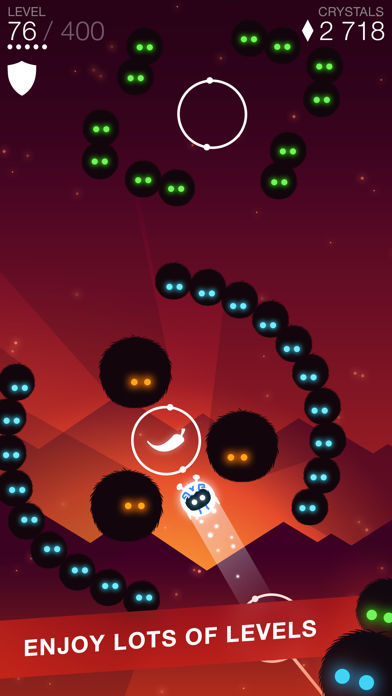 Orbia screenshot 1