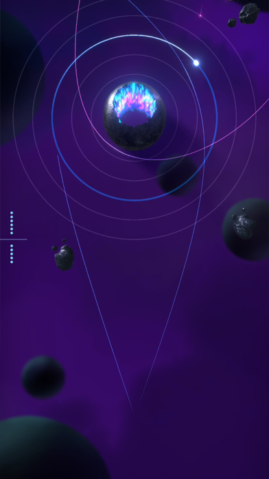 Orbit Arcadia screenshot 2