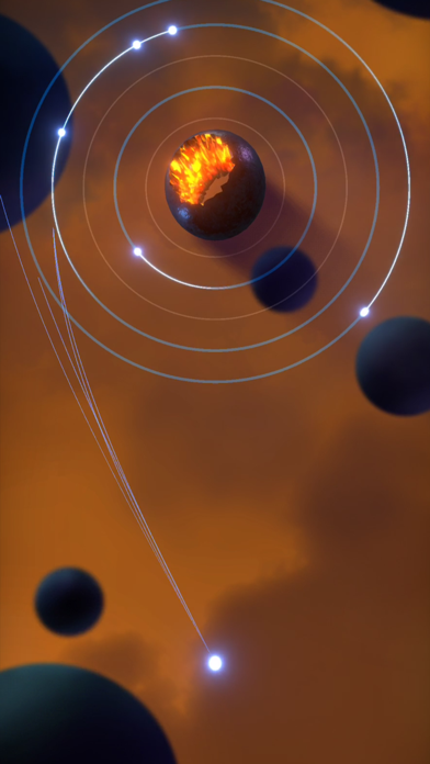 Orbit Arcadia screenshot 1