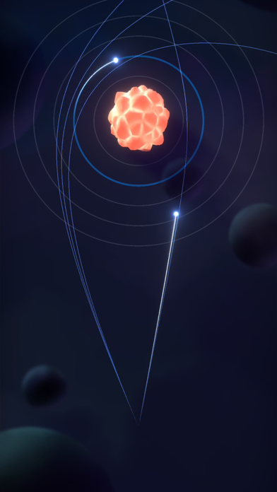 Orbit Arcadia screenshot 3