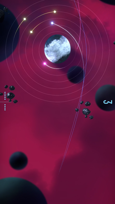 Orbit Arcadia screenshot 4
