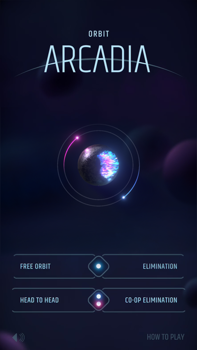 Orbit Arcadia screenshot 6