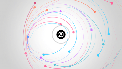 Orbit - Playing with Gravity screenshot 4