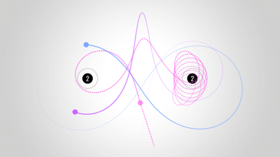 Orbit - Playing with Gravity screenshot 3