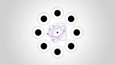 Orbit - Playing with Gravity screenshot 1