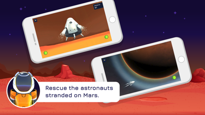 Orboot Mars AR by PlayShifu screenshot 2