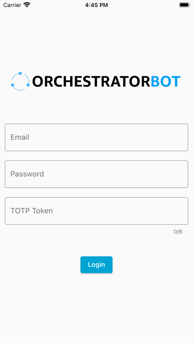 OrchestratorBot screenshot 5