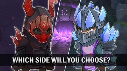 Order of Fate: Dungeon Crawler screenshot 4