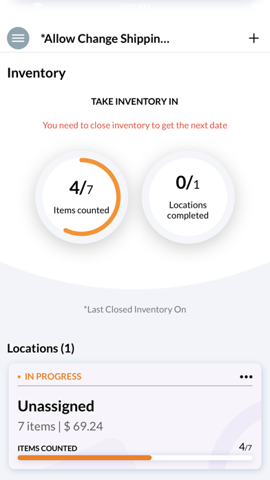 OrderMaestro screenshot 5