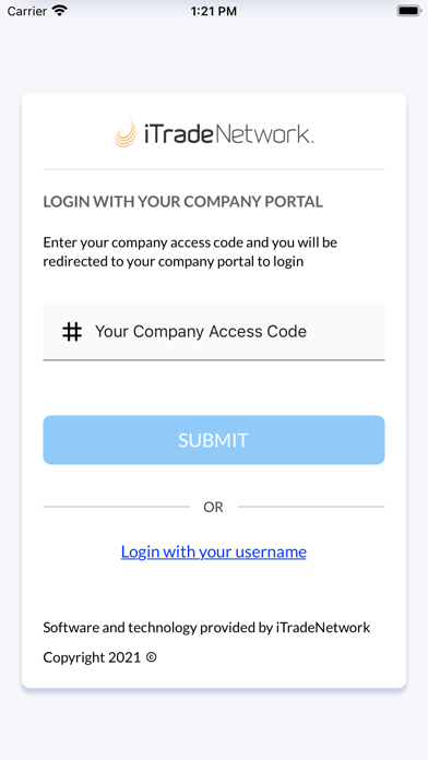 OrderMaestro screenshot 1