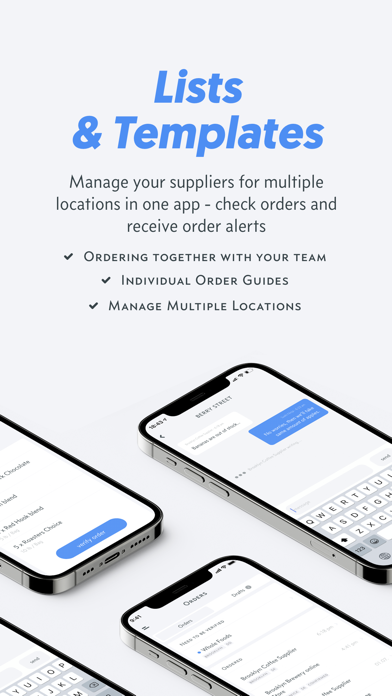 Ordio Supply screenshot 4