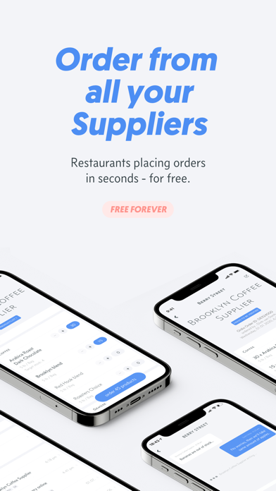 Ordio Supply screenshot 5