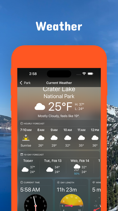Oregon Pocket Maps screenshot 3