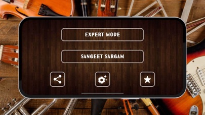 Organ Instrument screenshot 3