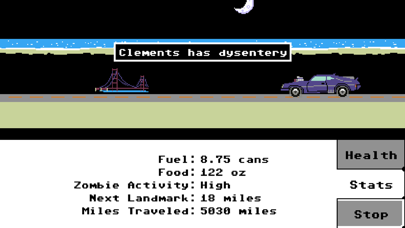 Organ Trail: Director's Cut screenshot 4