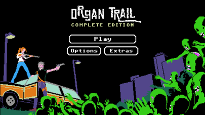 Organ Trail: Director's Cut screenshot 5