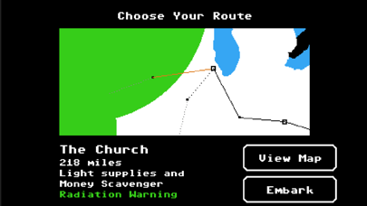 Organ Trail: Director's Cut screenshot 1