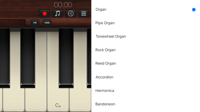 Organ screenshot 5